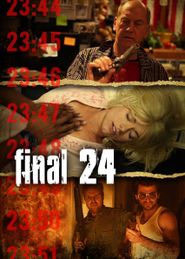 Final 24 Season 1 Poster