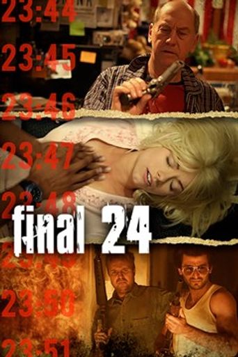 Final 24 Poster