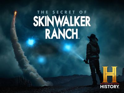 The Secret of Skinwalker Ranch Season 5: Where To Watch Every Episode ...