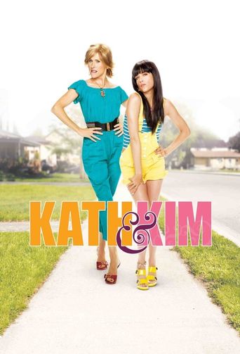  Kath & Kim Poster