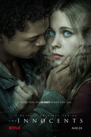  The Innocents Poster