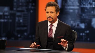 Watch The Jim Rome Show online