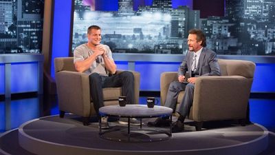 Watch Jim Rome on Showtime Season 2