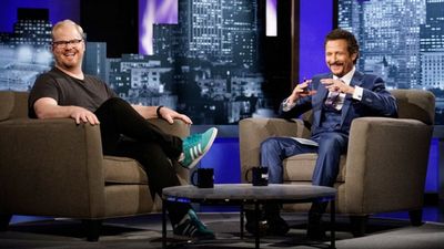 Watch The Jim Rome Show online