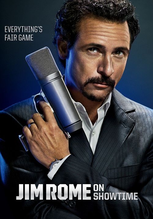 Watch Jim Rome on Showtime Season 3