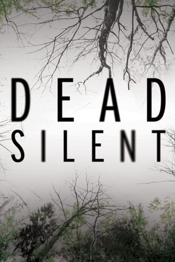  Dead Silent Poster