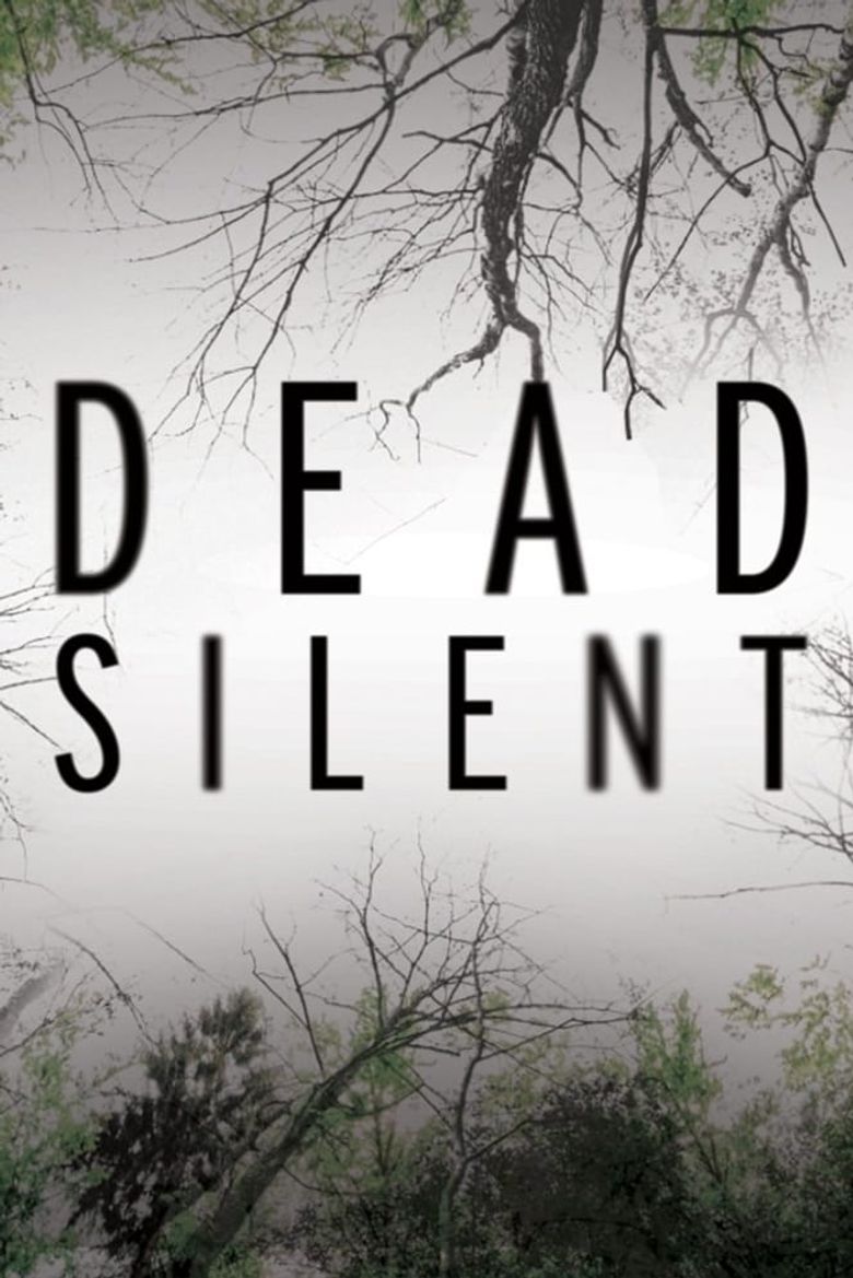 Dead Silent Poster