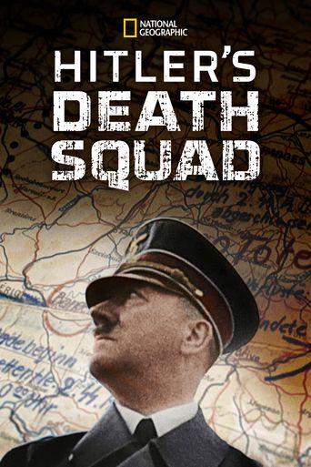  Das Reich: Hitler's Death Squads Poster