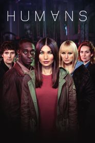  Humans Poster