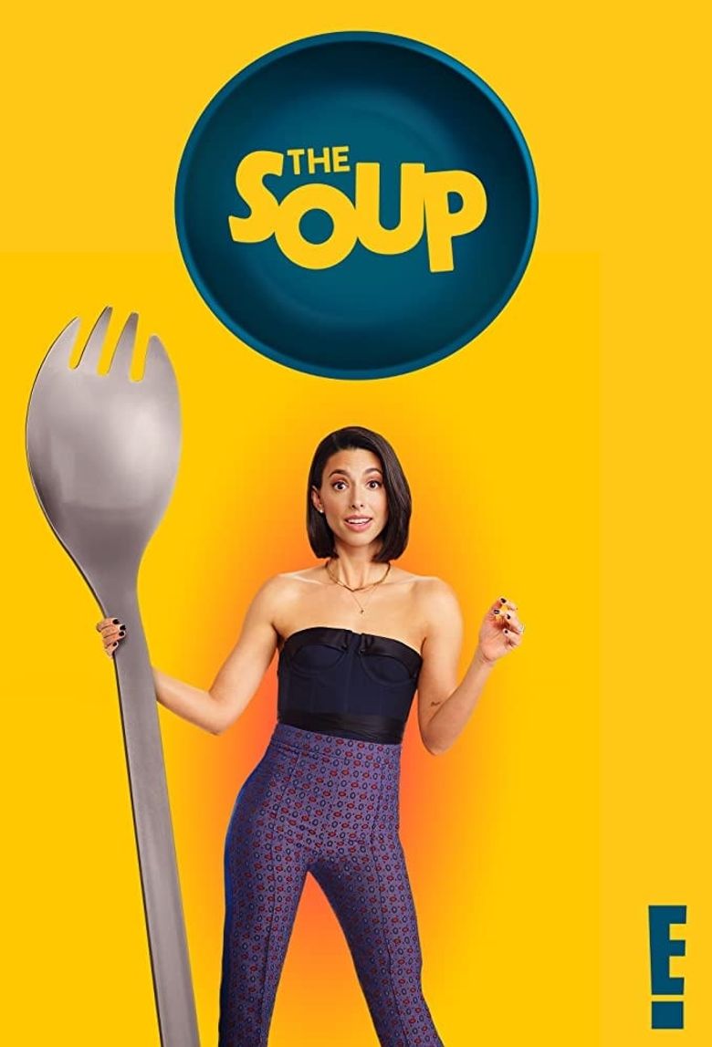 The Soup Poster