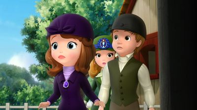 Sofia the First - Watch Episodes on Disney+, fuboTV, DIRECTV STREAM, and  Streaming Online | Reelgood