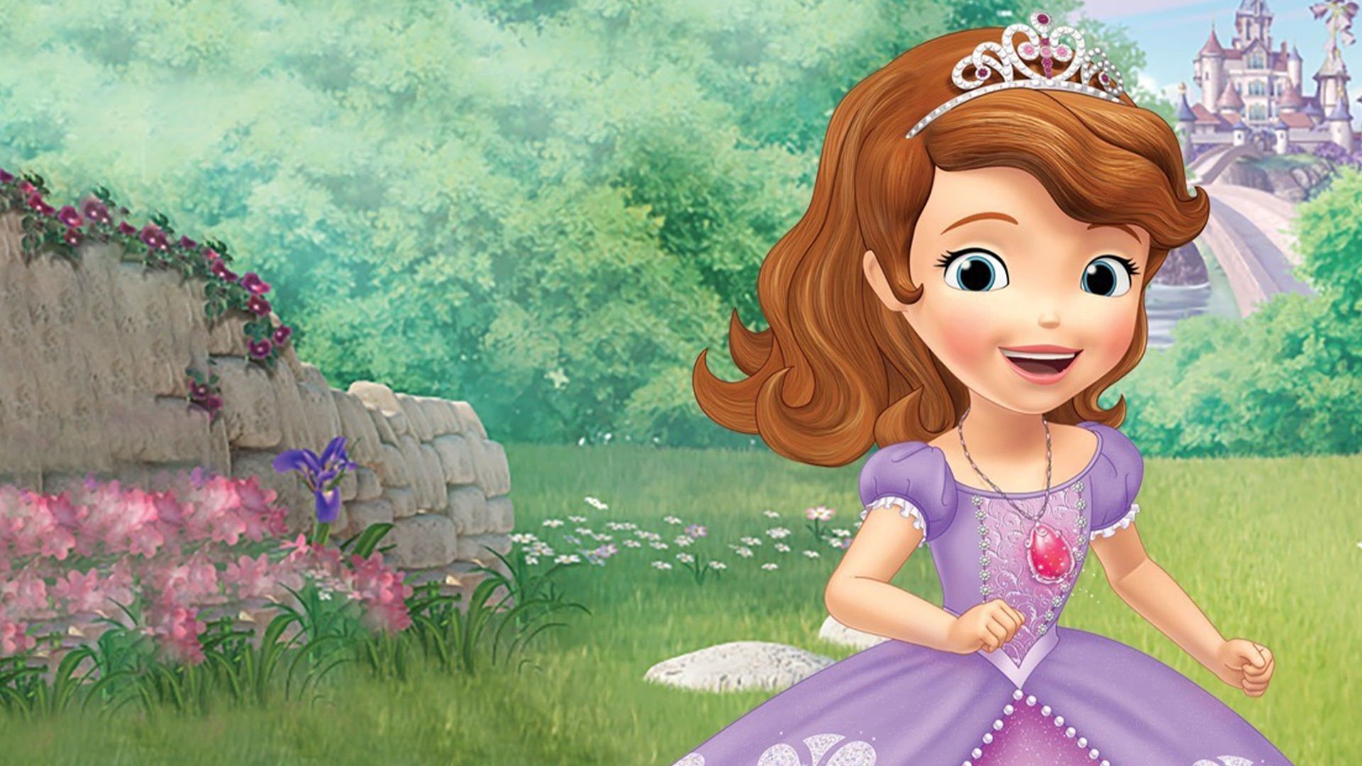 Sofia the First - Watch Episodes on Netflix, fuboTV, DIRECTV STREAM ...