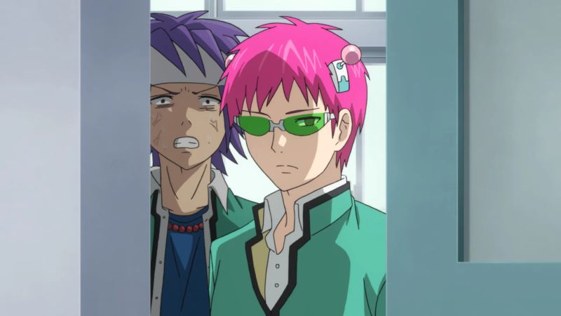 The Disastrous Life of Saiki K.: Reawakened: Where to Watch and Stream