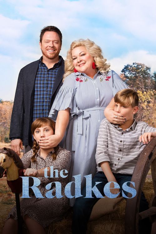 The Radkes Poster
