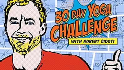 Season 01, Episode 01 Take the 30 Day Challenge