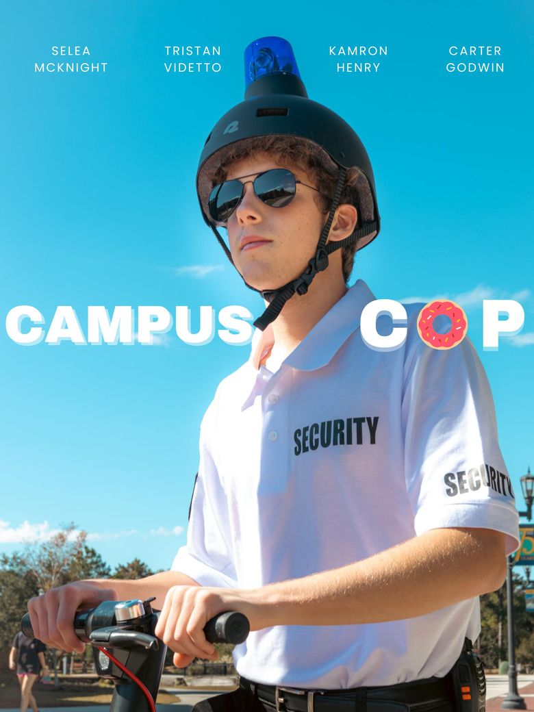 Campus Cop