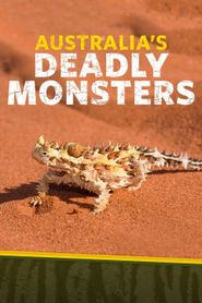  Deadly Australians Poster