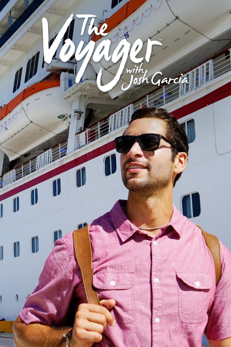 The Voyager with Josh Garcia