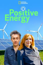  Positive Energy Poster