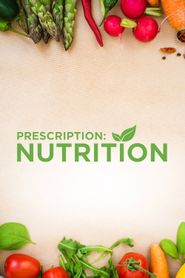 Prescription: Nutrition Poster