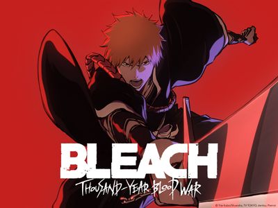 How to watch Bleach: Thousand Year Blood War Season 2 online outside the US  on Hulu - UpNext by Reelgood