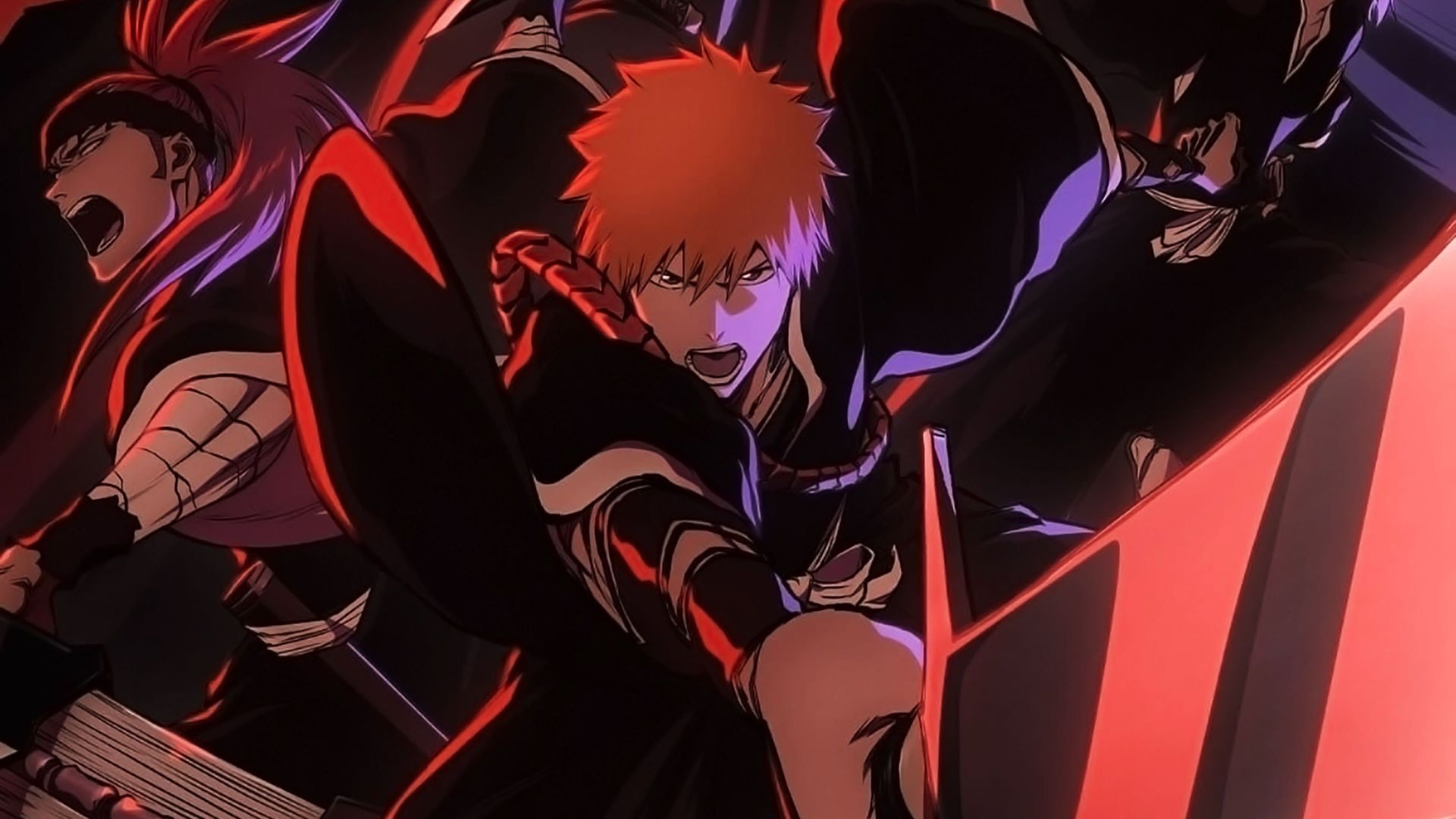 The Unexpected Place Where You Can Stream Bleach: Thousand-Year Blood War  Online