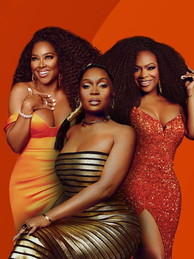 The Real Housewives of Atlanta After Show