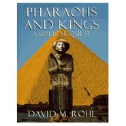  Pharaohs and Kings: A Biblical Quest Poster