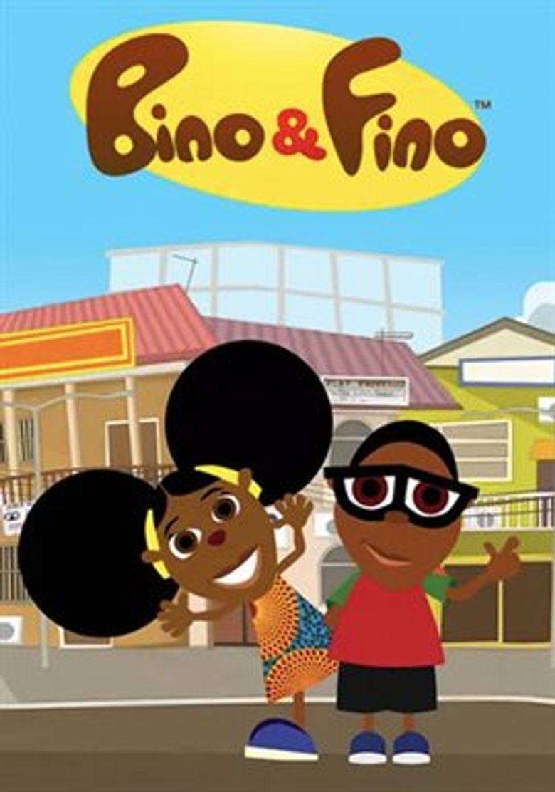 Bino and Fino