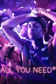  All You Need Poster