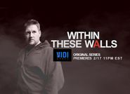 Within These Walls Poster