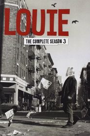 Louie Season 3 Poster