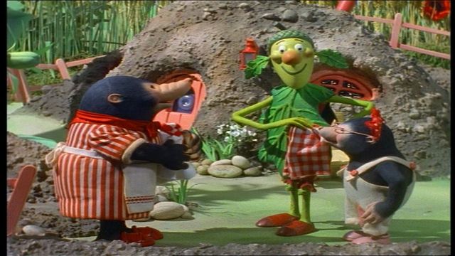 Oakie Doke Backdrop