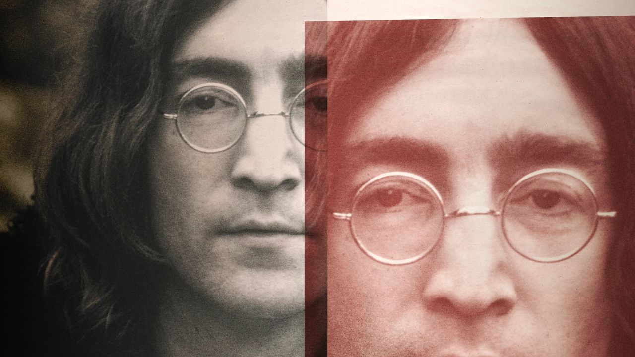 John Lennon: Murder Without a Trial: Where to Watch and Stream Online ...