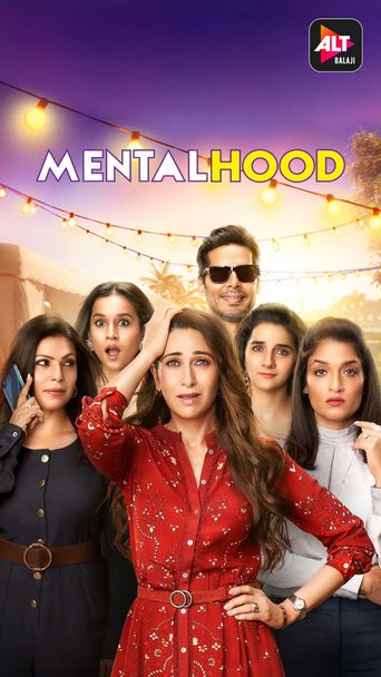 Mentalhood Trailer: Karisma Kapoor Is One of Six 'Supermoms' in ALTBalaji,  Zee5 Series | Entertainment News