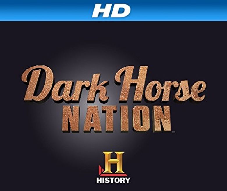 Dark Horse Nation