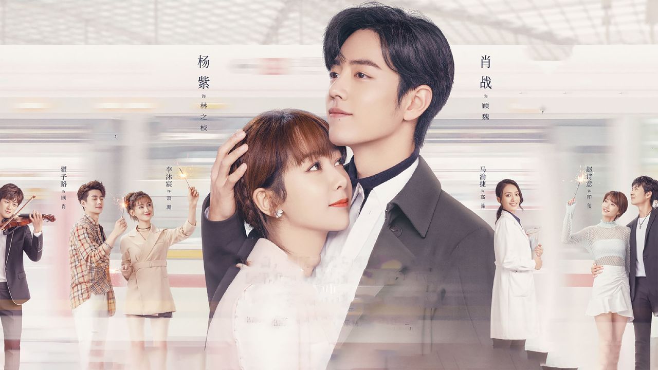 Oath of love cheap ep 1 eng sub