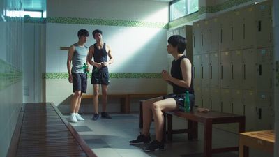 Season 01, Episode 10 Episode #1.10