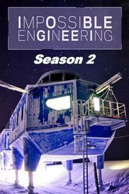 Impossible Engineering Season 2 Poster