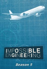 Impossible Engineering Season 5 Poster