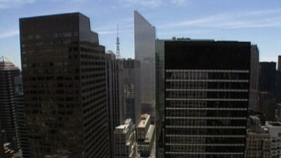 Season 01, Episode 10 Skyscrapers