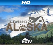  Living Alaska Poster
