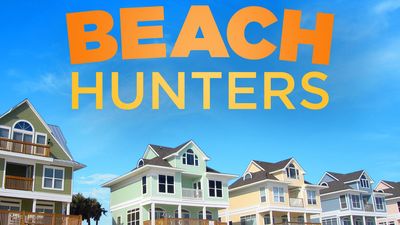 Season 01, Episode 16 Gulf Shores Beach Home Hunt