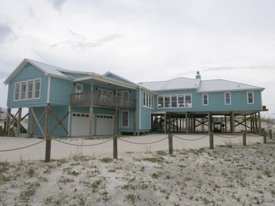 Season 06, Episode 15 Beachfront or Bust in Gulf Shores