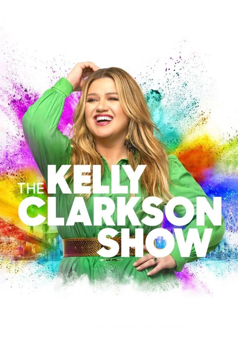 The Kelly Clarkson Show - Watch Episodes on Peacock Premium, fuboTV ...