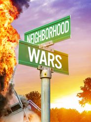  Neighborhood Wars Poster