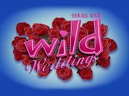  Wild Weddings Poster