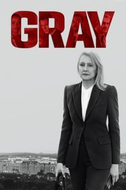  Gray Poster