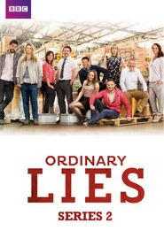 Ordinary Lies Season 2 Poster