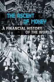 The Ascent of Money Poster